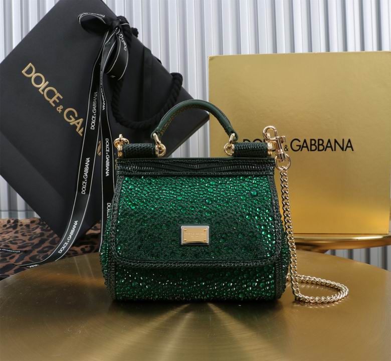 BB6115 14X16X6cm BG 2colour