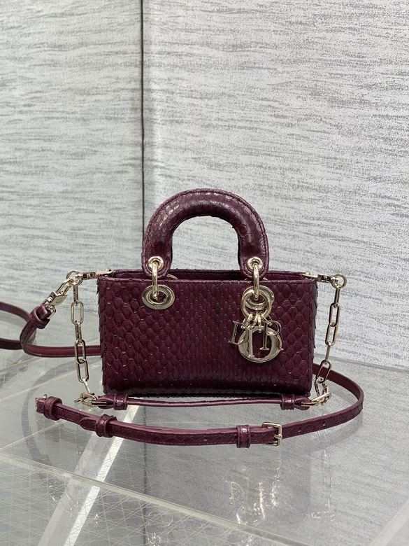 Dior Lady 16.5cm yz2
