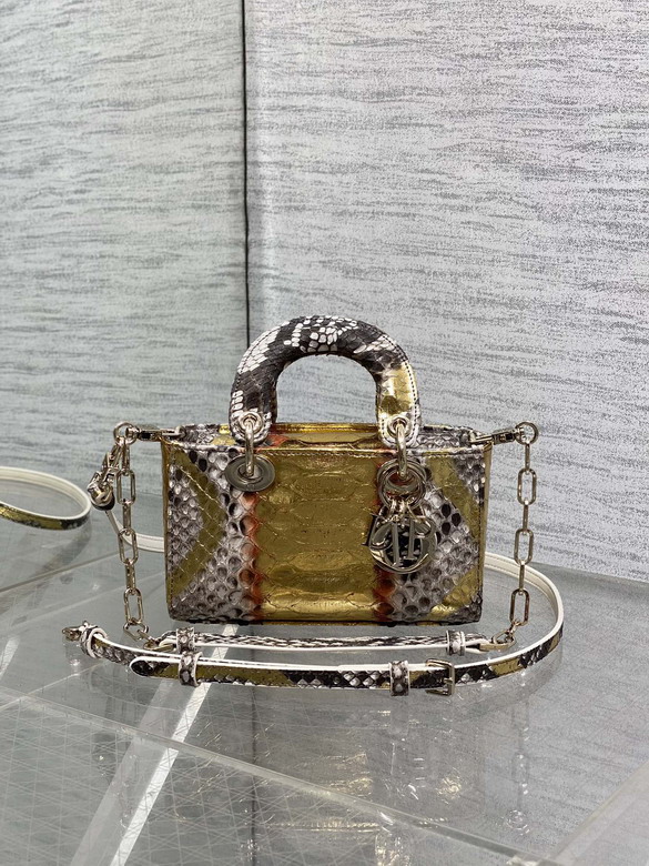 Dior Lady 16.5cm yz5