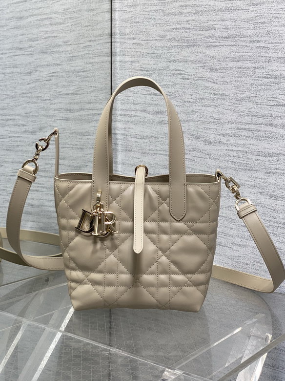 Dior Toujours 16x12x18cm yz2