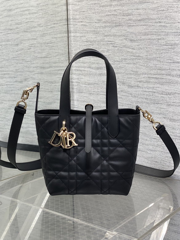 Dior Toujours 16x12x18cm yz3