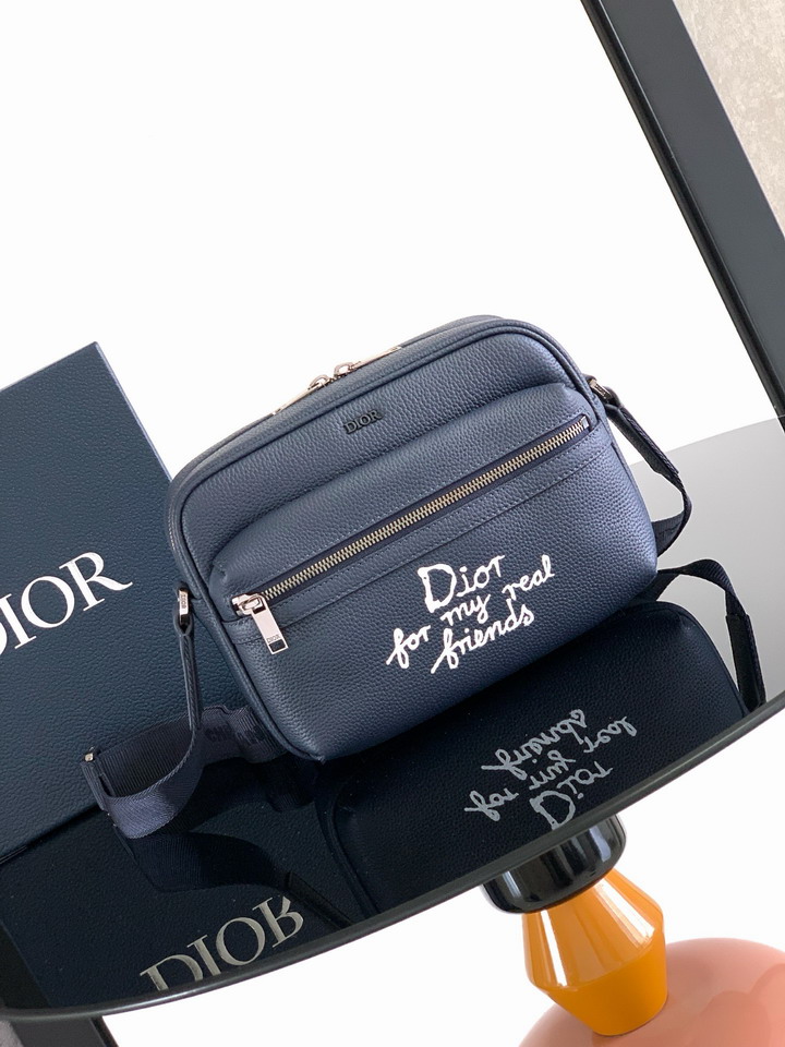 Dior 1ESPO340FRY 23x17x7.5cm yz