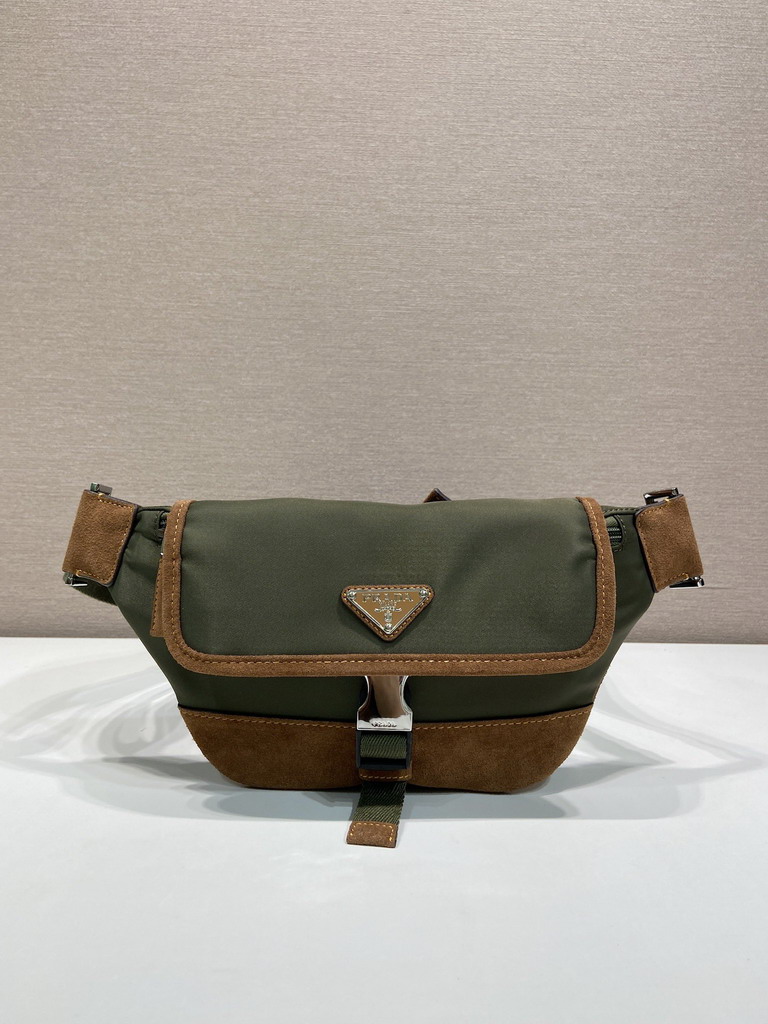 Prada 2VH176 18x15x5cm AP.