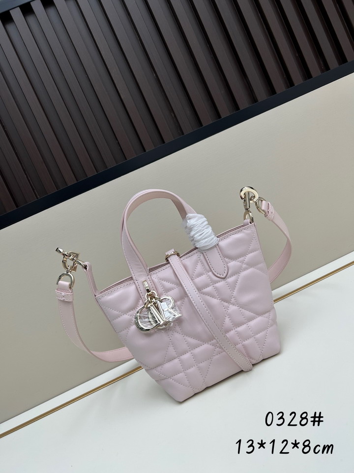 Dior Toujours 0328 13x12x8cm jj1