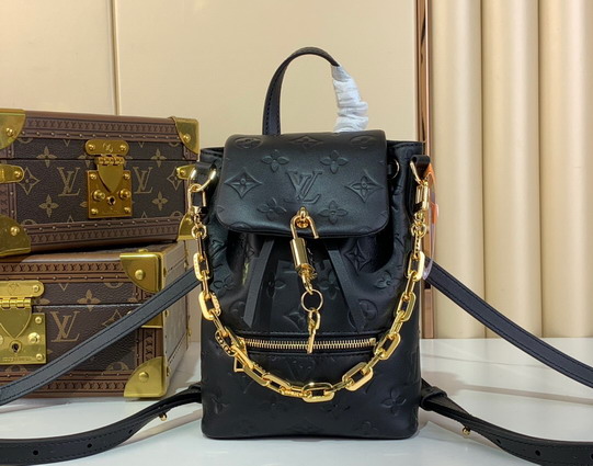Backpack M13387 20x7.5x15cm gf