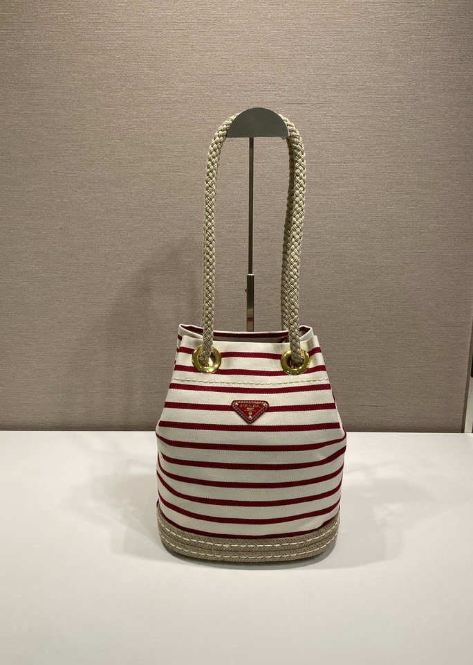 Prada 1BE082 28x23.5x15cm AP