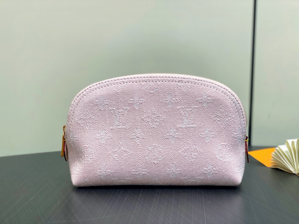Cosmétique M13751 19x12x6cm gf1