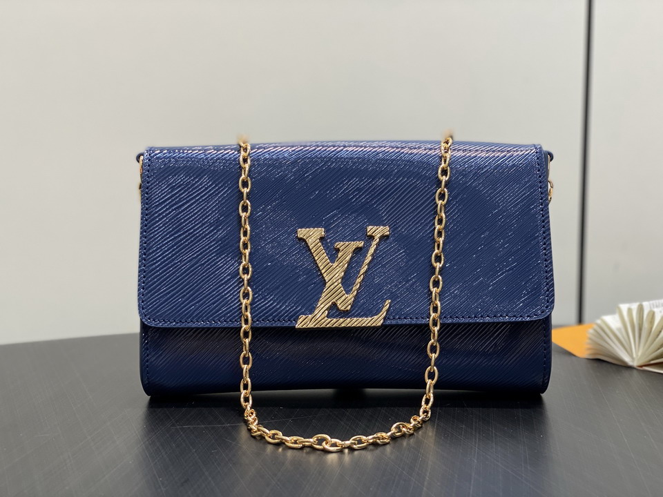 Pochette Louise M13165 22x14x5cm gf