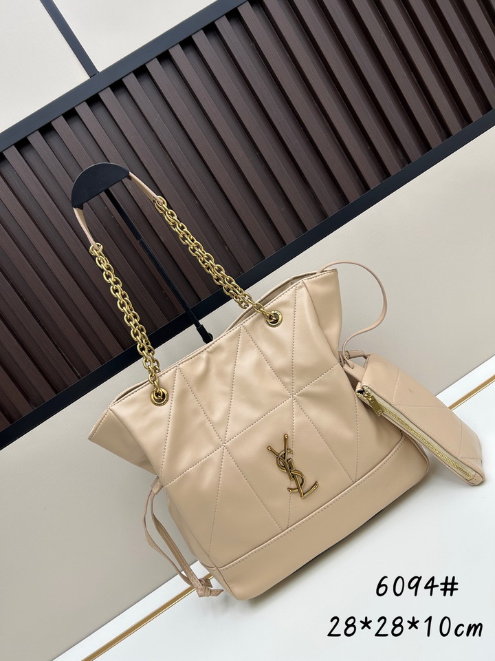 YSL 6094 28x28x10cm jj1