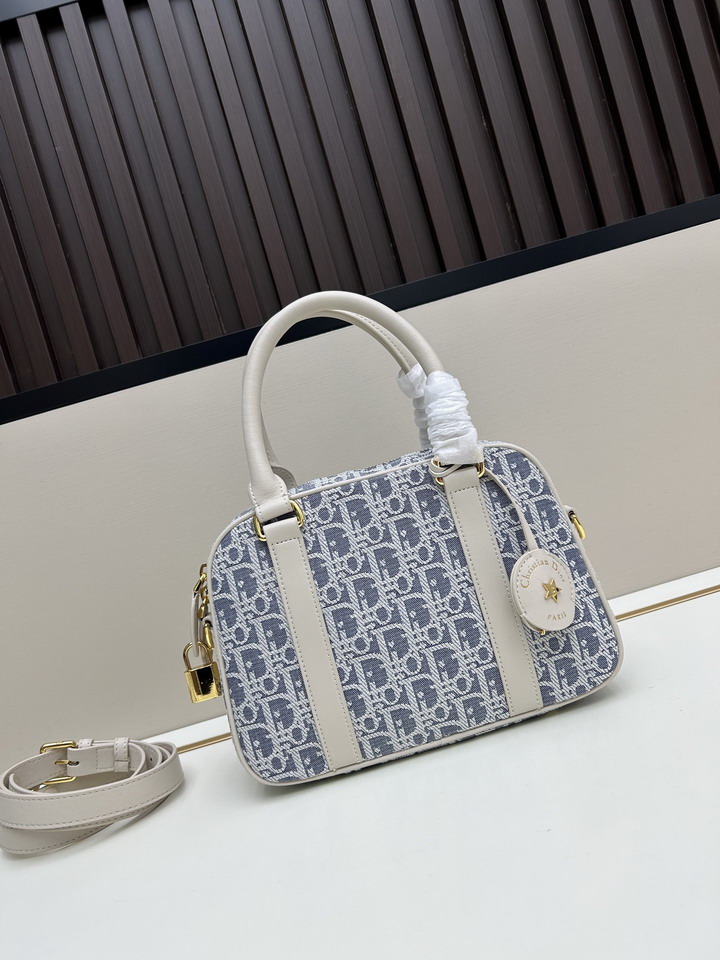 Dior 8027 25x16x9.5cm jj