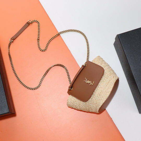 YSL 774269 23x12×6cm 8D