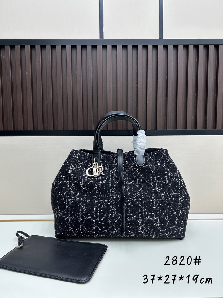 Dior Toujours 2820 37x27x19cm jj