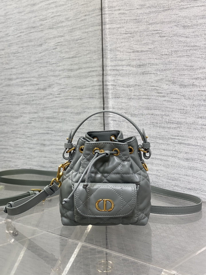 Dior Caro 6606 14x7x15cm yz1