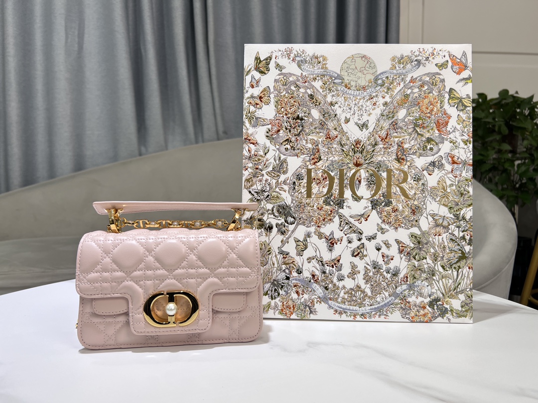 Dior Jolie 9224 19x12x6cm yz