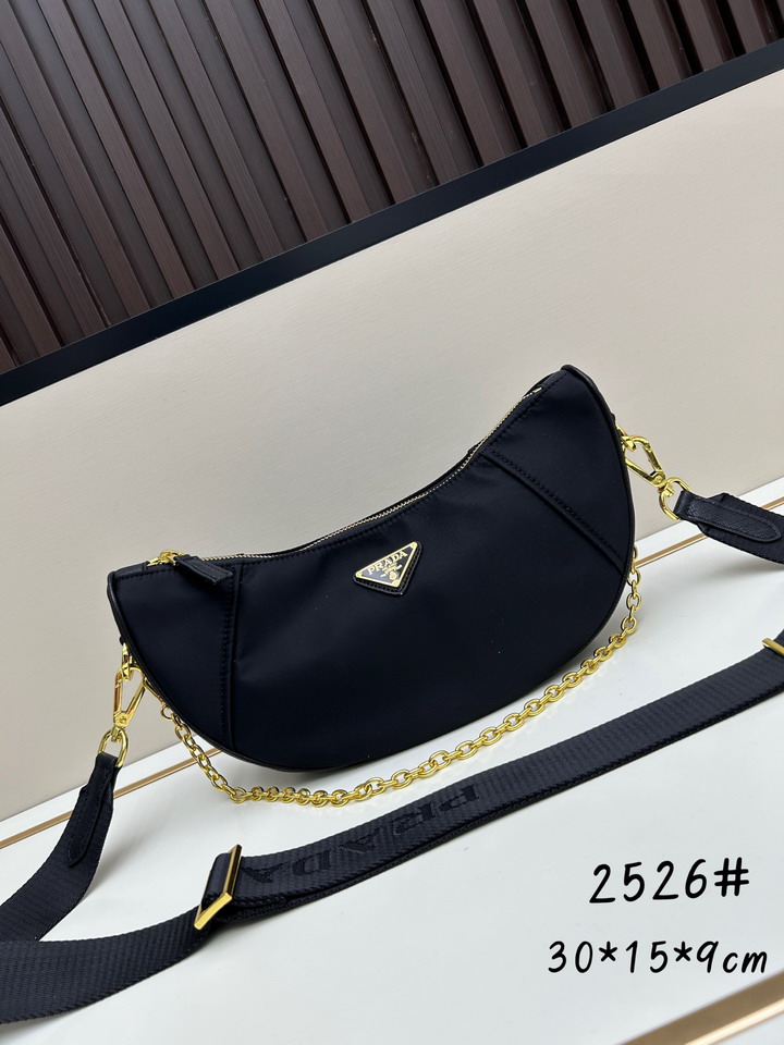 Prada 2526 30x15x9cm jj