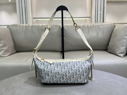 Dior Journey 2416 25.5x14.5x14cm yz