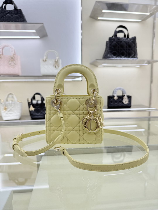 Dior lady 0586 12x10x5cm yz9
