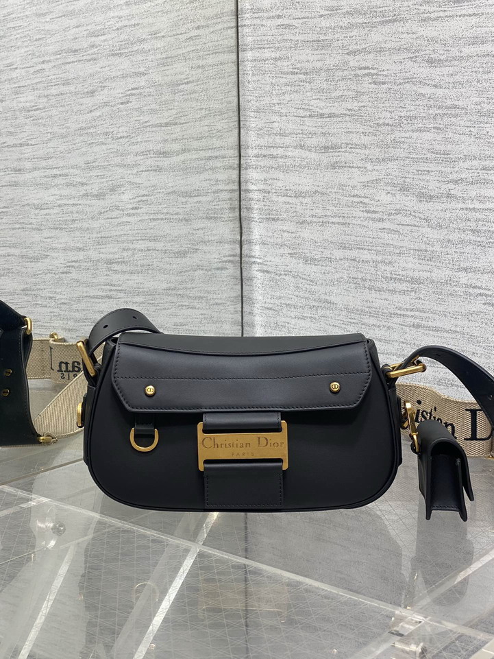 Dior street chic 6602 24x5x12.5cm yz3