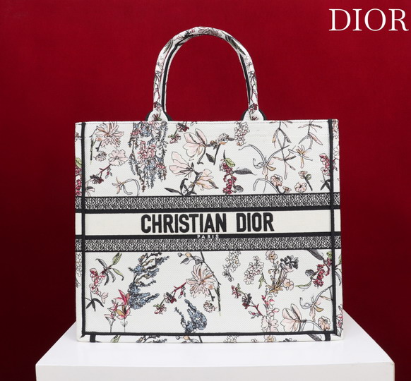 Dior tote 1286 41x35x18cm yz1