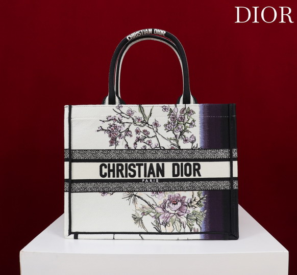 Dior tote 1296 36x28x16cm yz