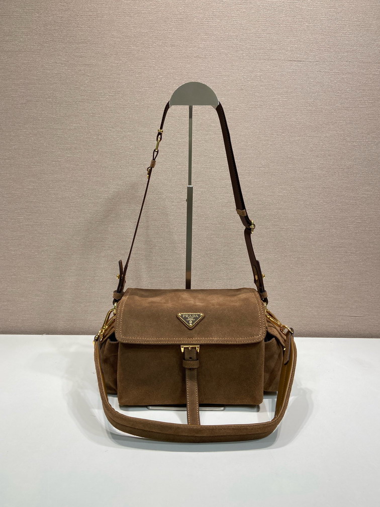 Prada 1BD394 30x14x10cm AP4