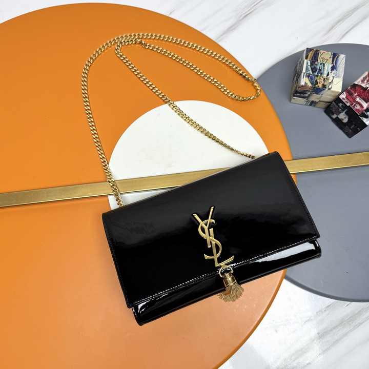 YSL 354119 24x14x5cm 8D1
