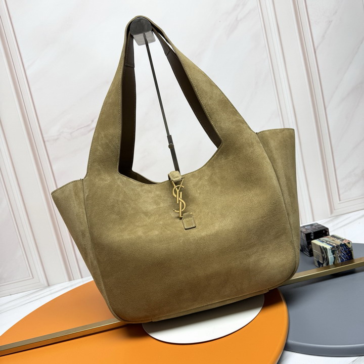 YSL 763435 50x28x18cm 8D4