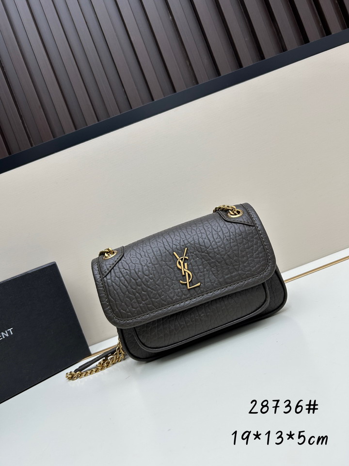 YSL niki 28736 19x13x5cm ss4