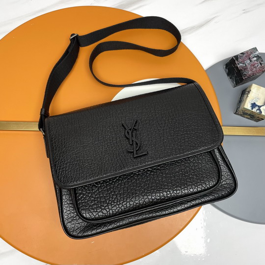 YSL niki 781935 32x23x9cm 8D