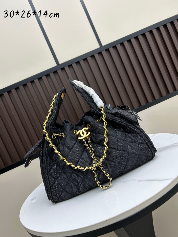 Chanel 30x26x14cm jj2