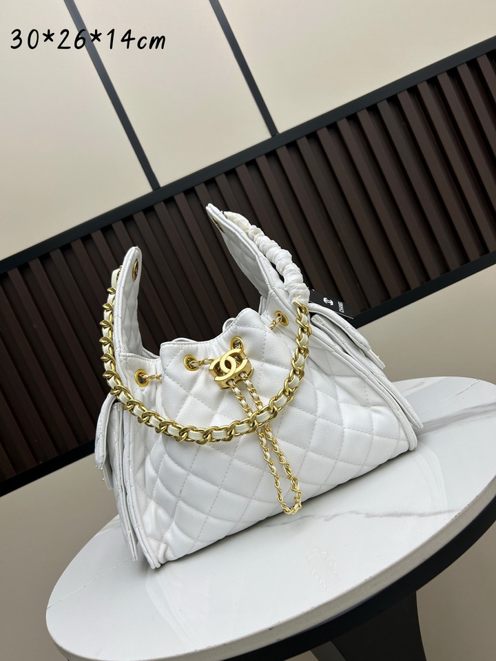 Chanel 30x26x14cm jj5