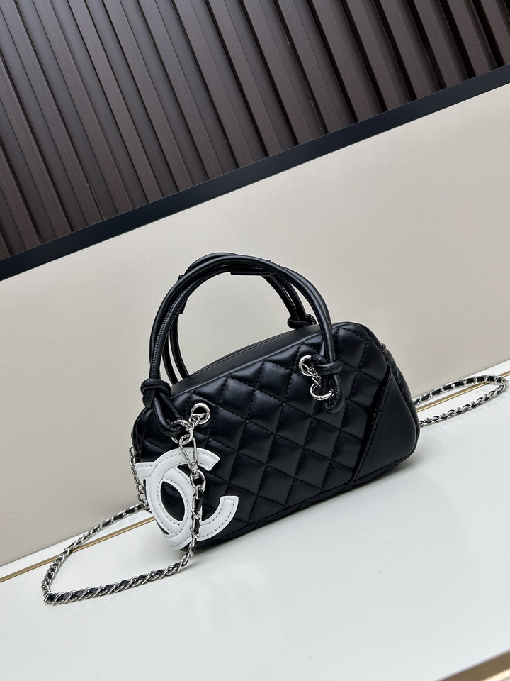 Chanel 611 23x12x9cm jj