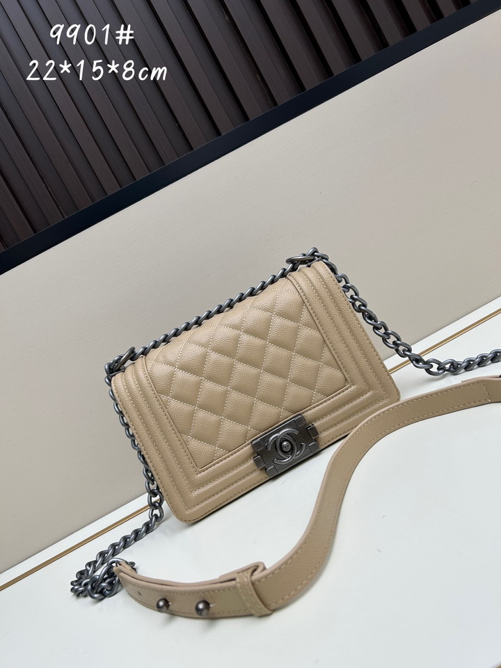 Chanel Leboy 9901 22x8x15cm jj2