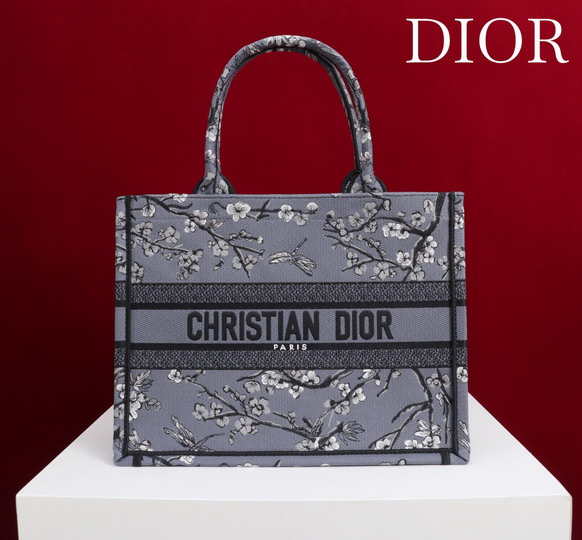Dior tote 1296 36x28x16cm yz3