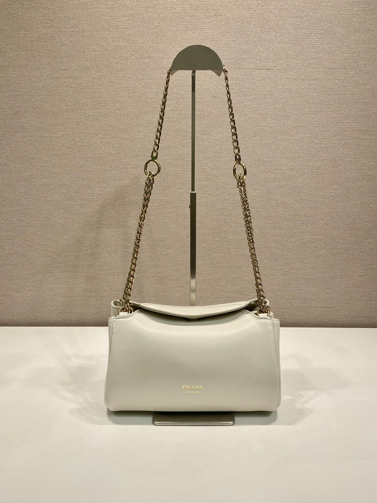 Prada 1BD395 24x13x13cm AP1