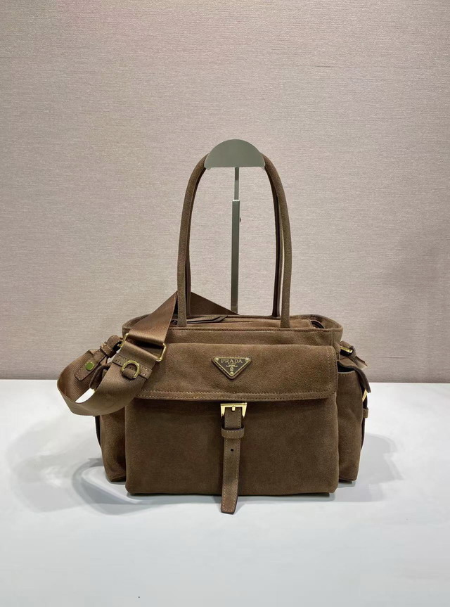 Prada 1BG596 31x17x11cm AP1