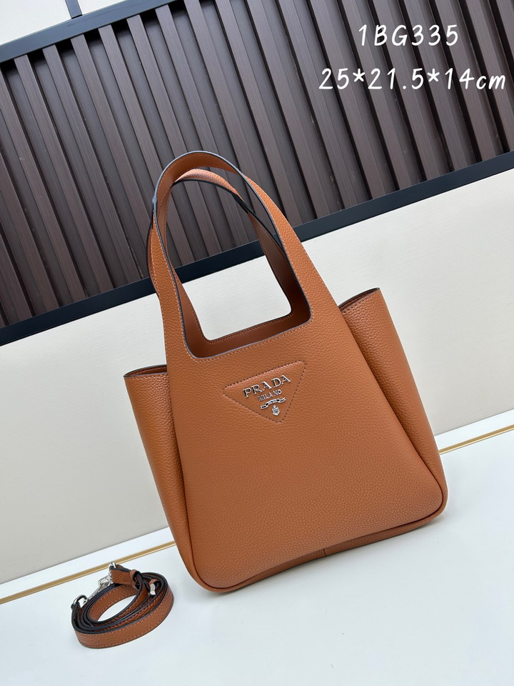 Prada 1BG335 25x21.5x14cm jj1