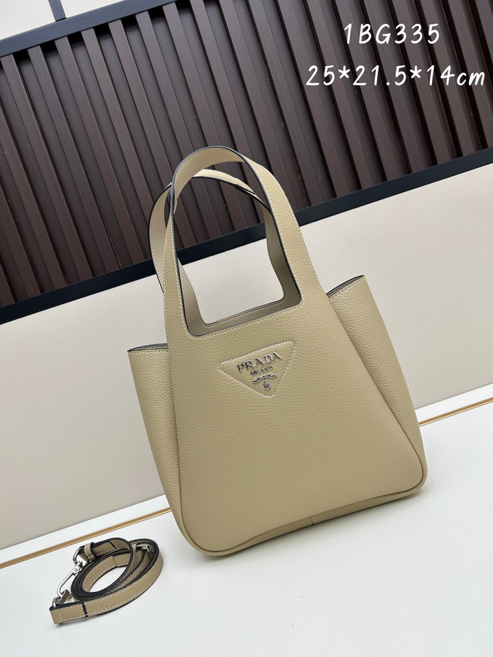 Prada 1BG335 25x21.5x14cm jj2