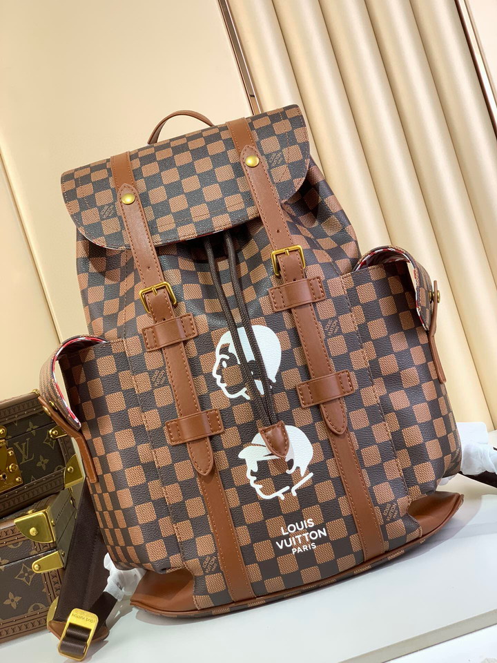 Christopher M41379 38x44x21cm gf