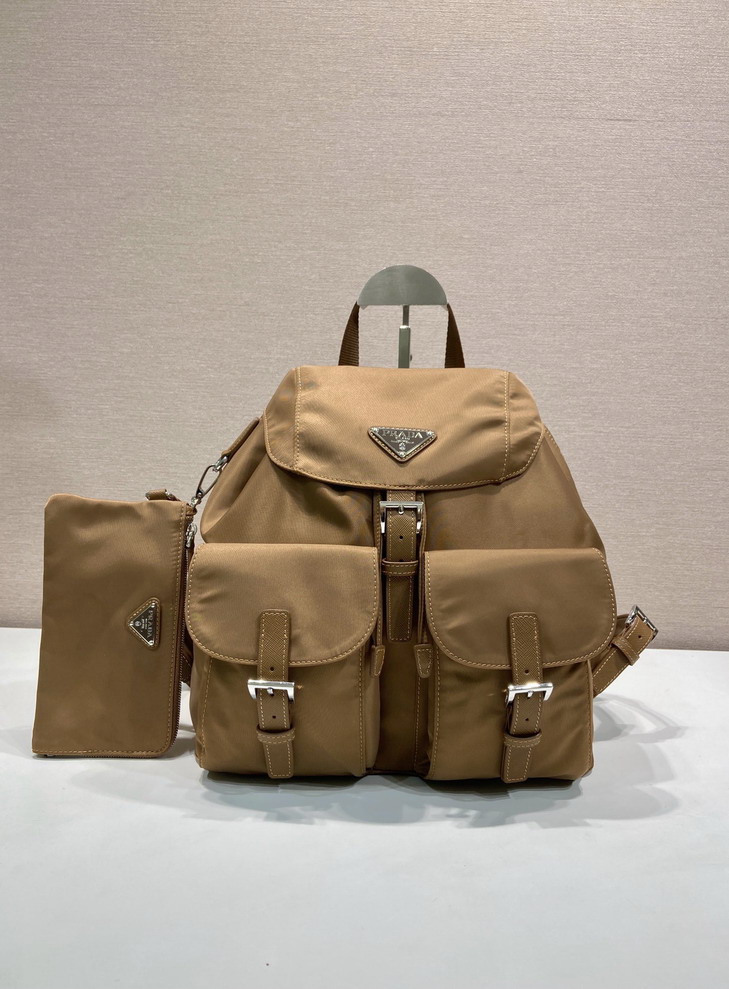 Prada 1BZ811 30x32x15cm AP2