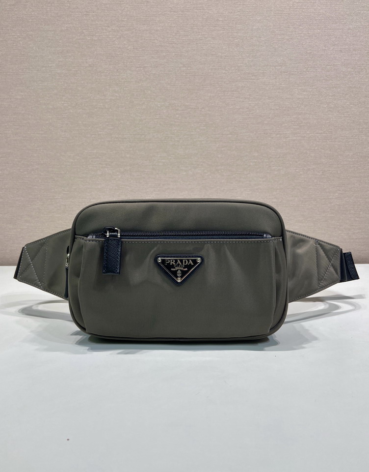 Prada 2VL977 21x12.5x4.5cm AP