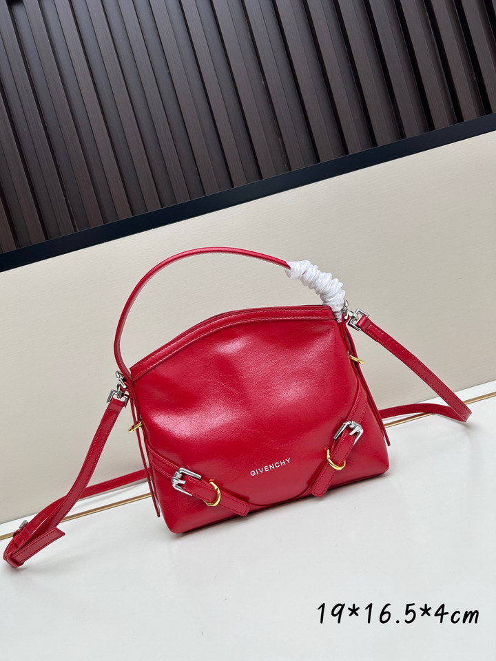 Givenchy Voyou 19x16.5x4cm ss3