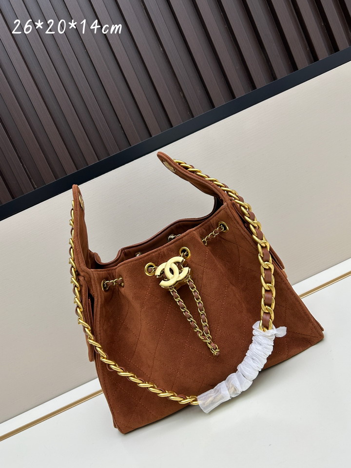 Chanel 9668 26x20x14cm jj18