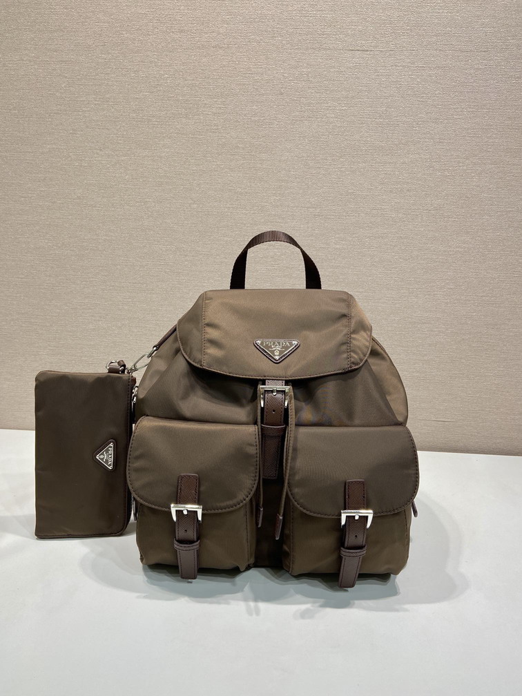 Prada 1BZ811 30x32x15cm AP3