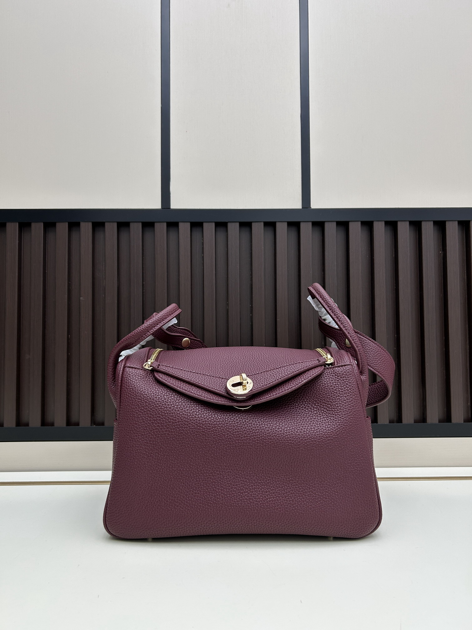 Hermes 8916 26x18x12cm jj5