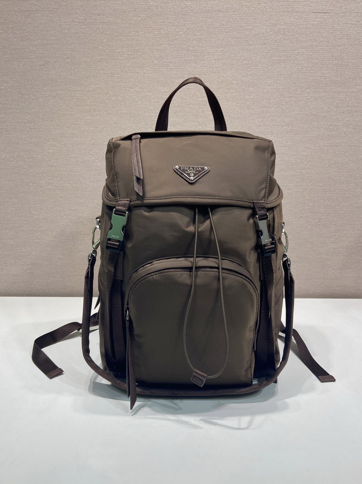 Prada 1BZ039A 25x34.5x15.5cm AP1