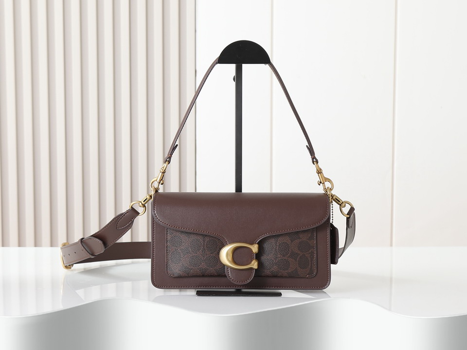 Coach 73995 26x14x7cm ss8