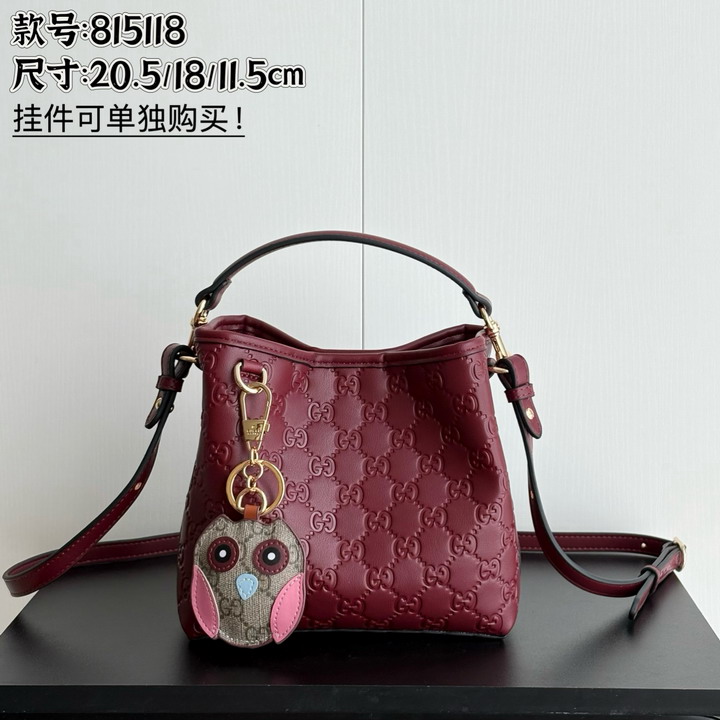 GG 815118 20.5x18x11.5cm ss2