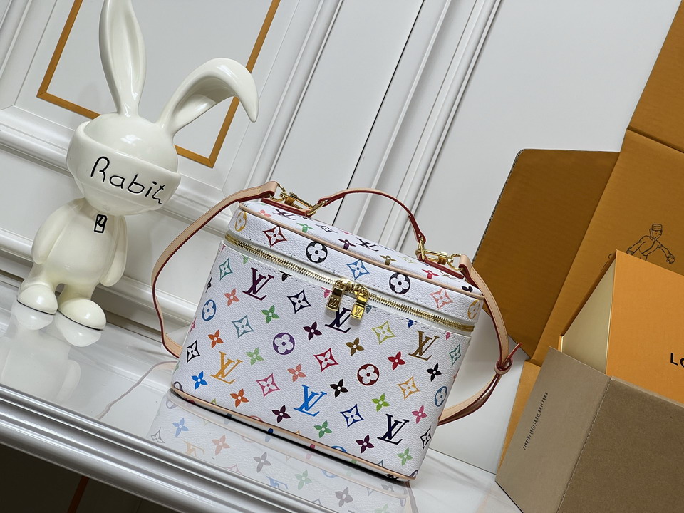 Nice M42265 24x18x14.5cm ss1