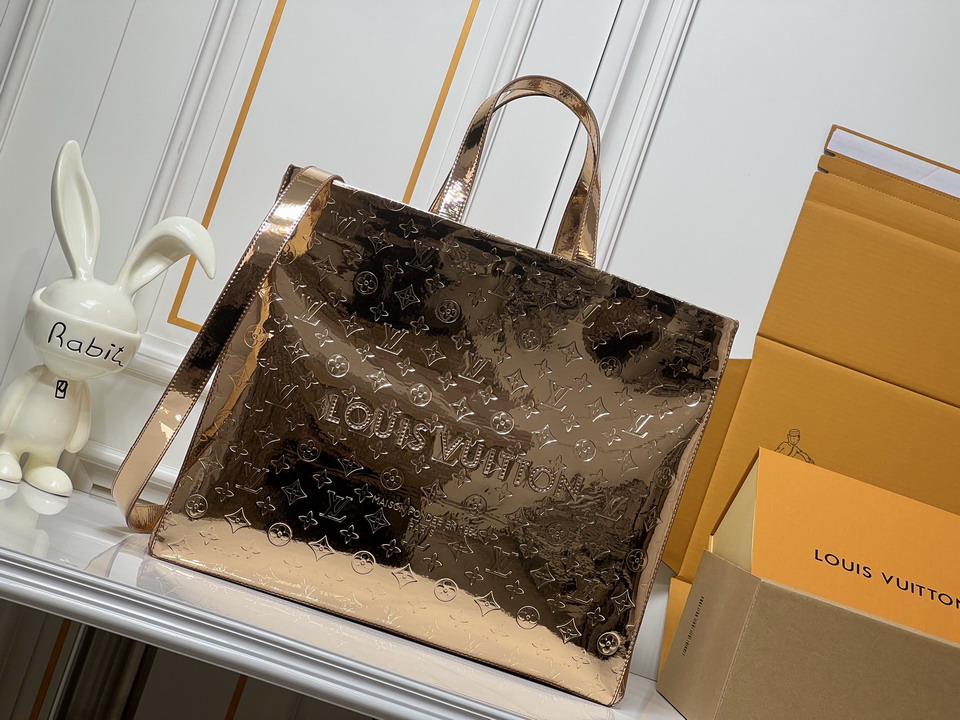 Shopper 手袋1:1